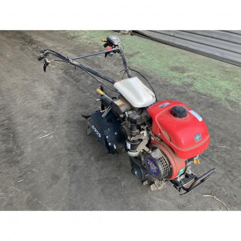 耕運機 KSD353 写真２