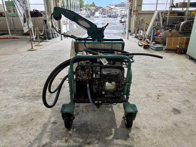 動力噴霧機 MSA413R3-M 写真３