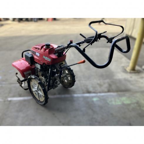耕運機 FF500H 写真４