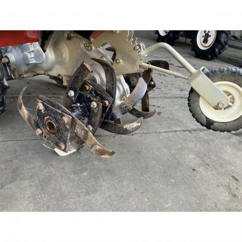 耕運機 FF500H 写真11