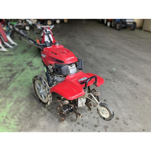 耕運機 FF500H 写真２