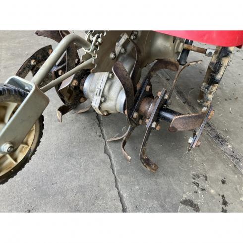 耕運機 FF500H 写真12
