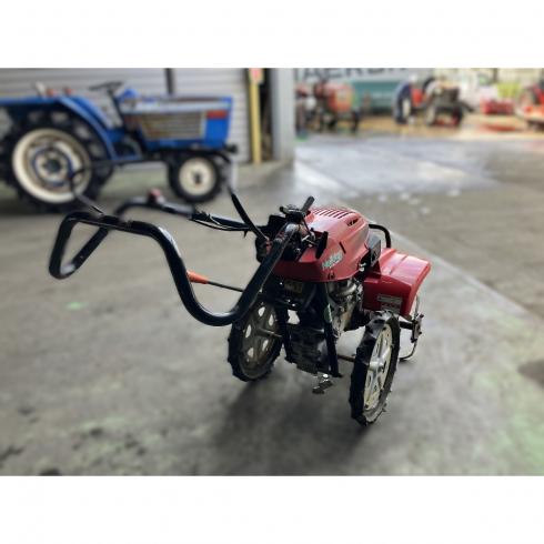 耕運機 FF500H 写真３