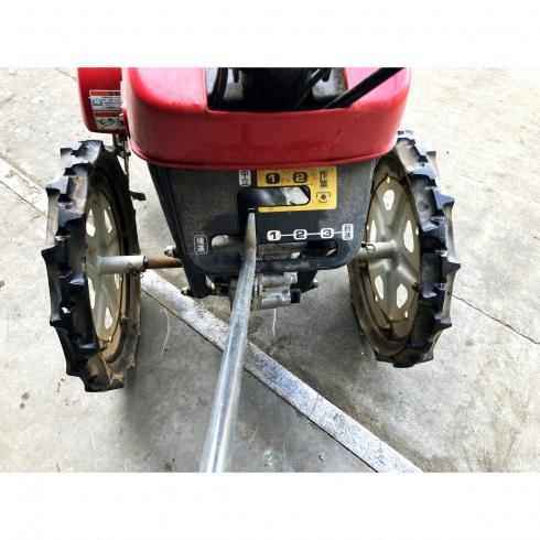 耕運機 FF500H 写真５