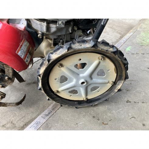 耕運機 FF500H 写真６