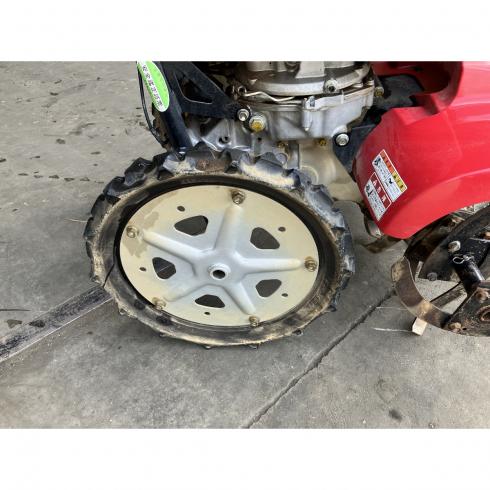 耕運機 FF500H 写真７