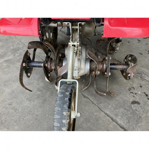 耕運機 FF500H 写真10