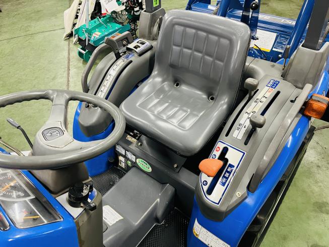 トラクター TM170-UKXZ 写真８