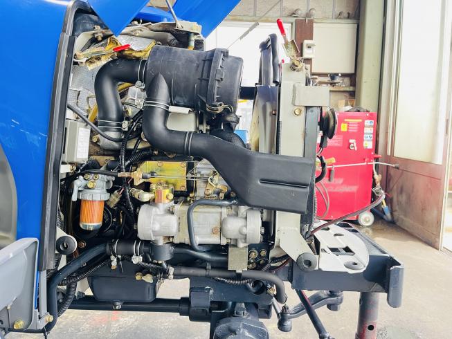 トラクター TM170-UKXZ 写真12
