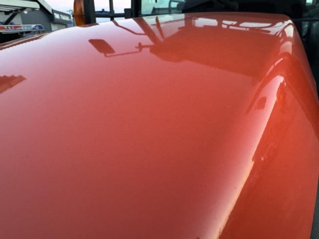 トラクター MR70QMAXUER 写真11