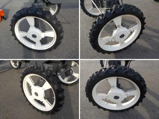草刈機 NK-1 写真８