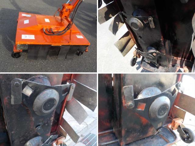 草刈機 NK-1 写真７