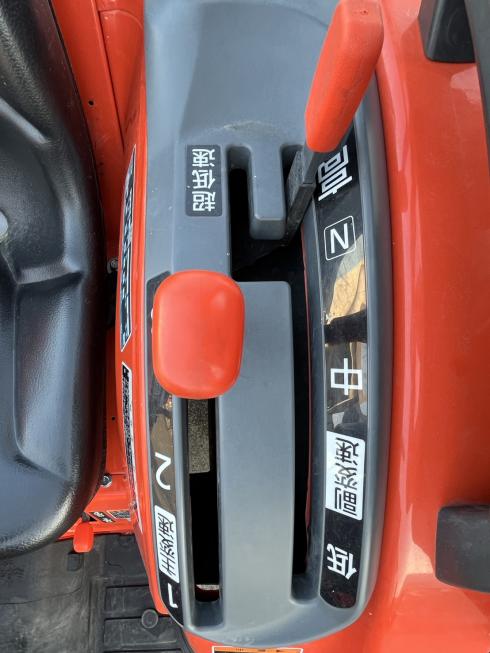 トラクター FT240SP 写真６