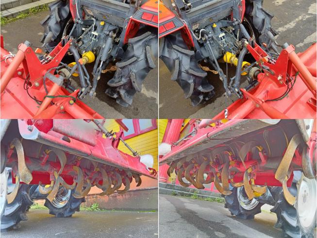 トラクター RS-24　新潟●〇 写真６