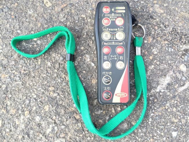 ハロー WRS3110N 上越〇 写真９