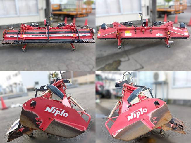 ハロー WRS3110N 上越〇 写真２