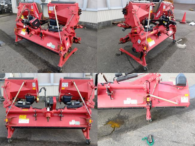 ハロー WRS3110N 上越〇 写真６