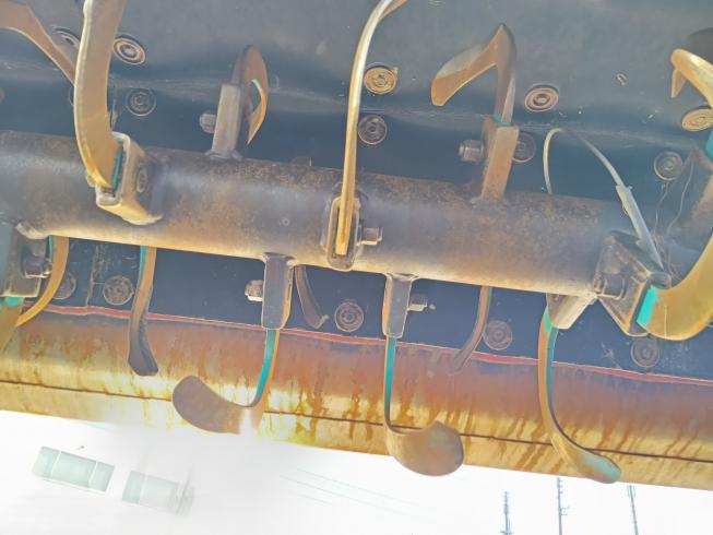 ロータリー RD240Z　上越〇 写真５