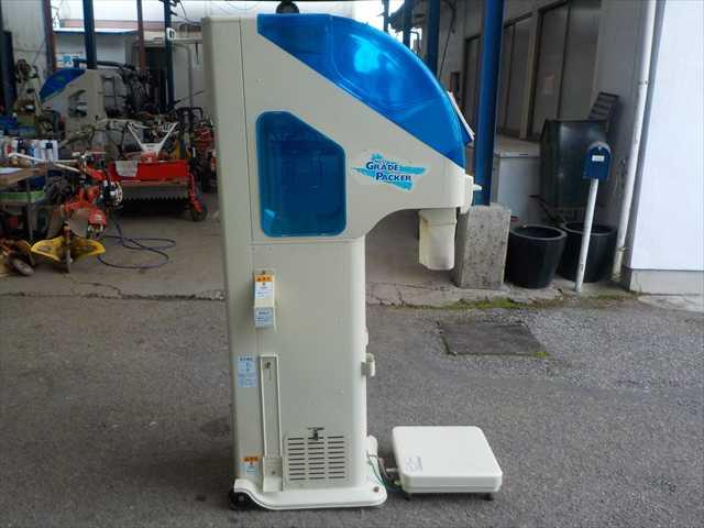 選別計量機  NPA30AF 写真４
