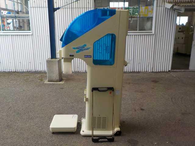 選別計量機  NPA30AF 写真２