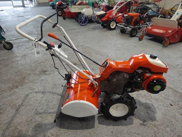 管理機 TR700 写真４