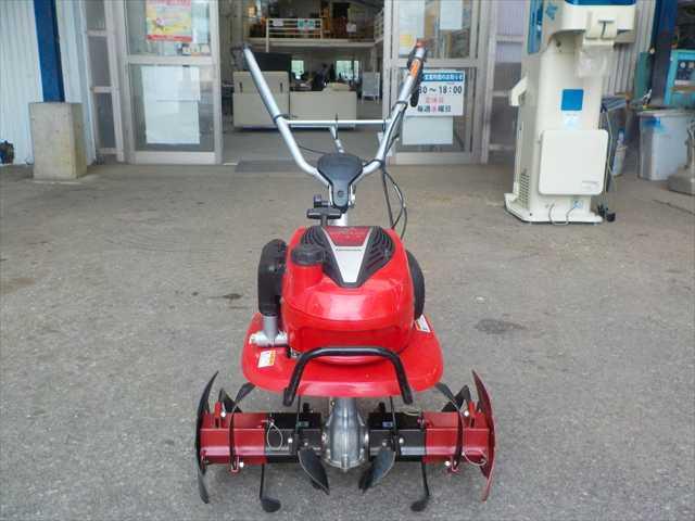 管理機 F220 写真５