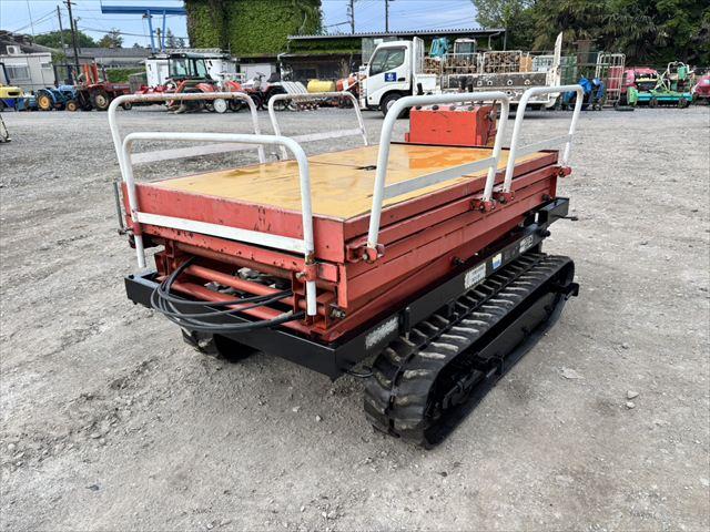 フルーツワーカー KL280 写真４