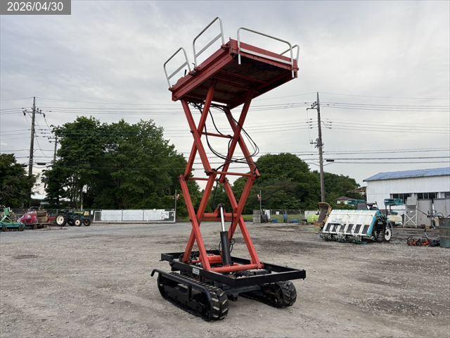 カタクラ フルーツワーカー 写真