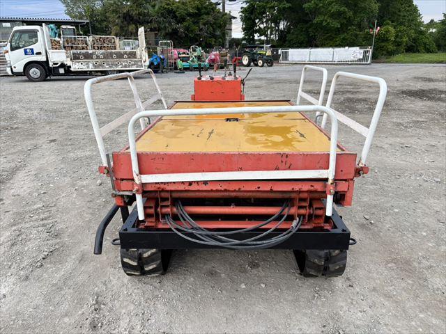 フルーツワーカー KL280 写真５