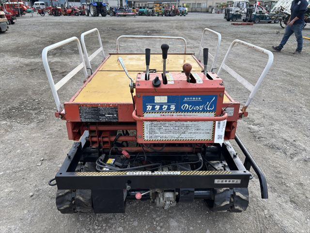 フルーツワーカー KL280 写真３