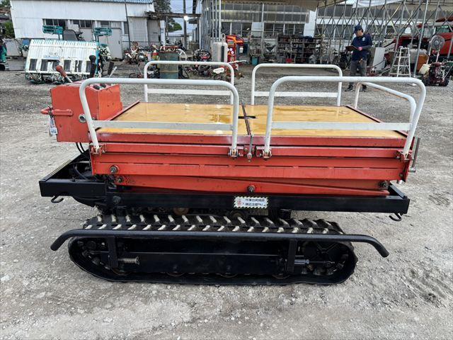 フルーツワーカー KL280 写真２