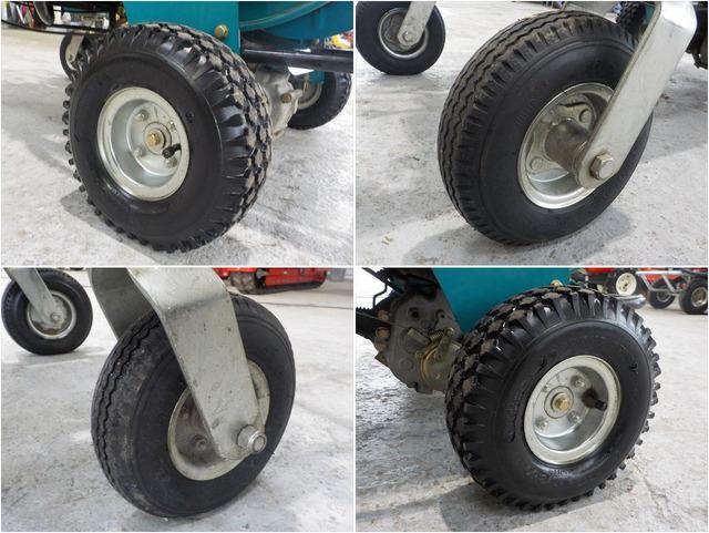動力噴霧機 MSA413R2 写真９