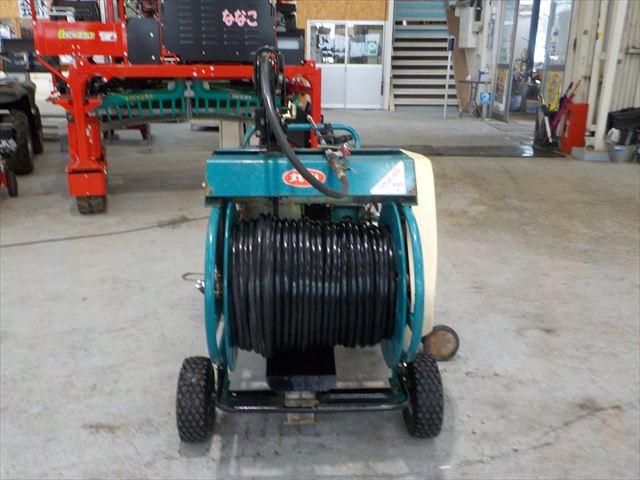 動力噴霧機 MSA413R2 写真５