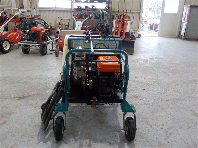 動力噴霧機 MSA413R2 写真３