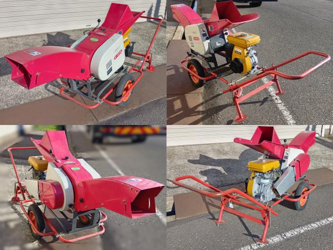 裁断機 K15FB　上越〇 写真３