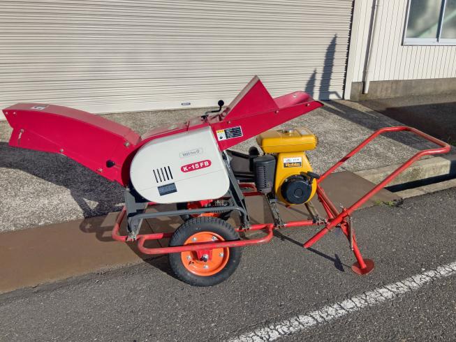 オータケ 裁断機 写真