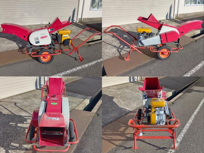 裁断機 K15FB　上越〇 写真２