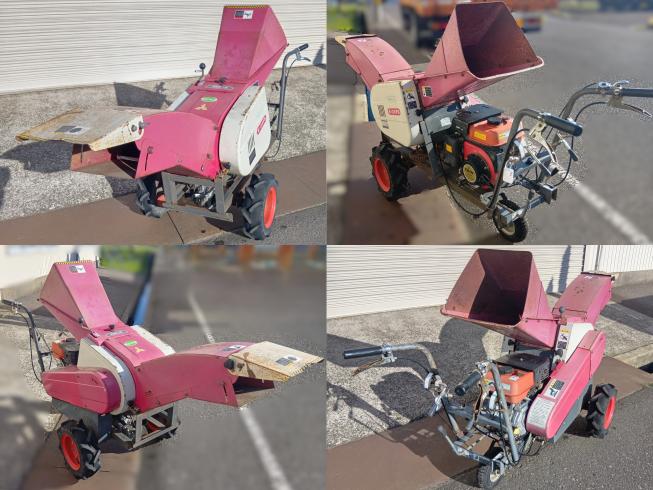 裁断機 K-20BSSE　上越〇 写真３