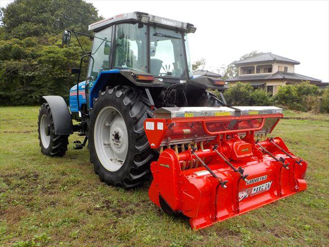 ロータリー LXR2410 写真２