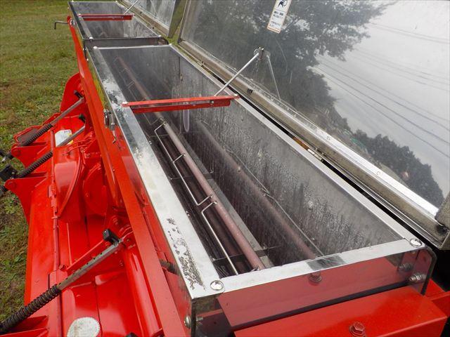 ロータリー LXR2410 写真５