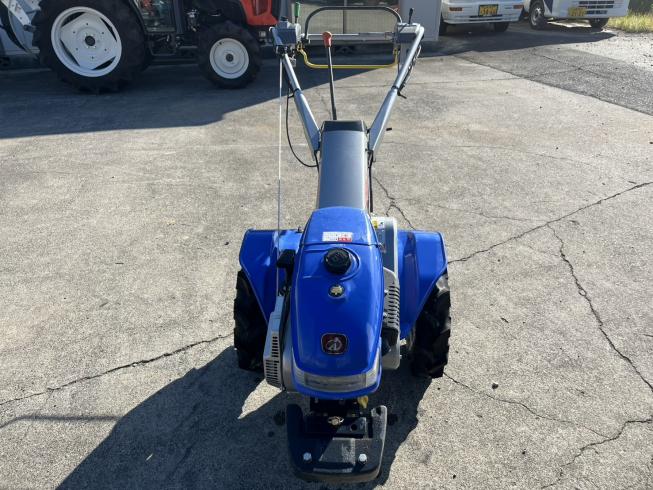 耕運機 KLC60-S 写真２
