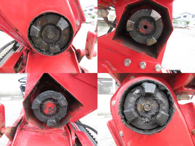 ハロー WMD4400N　北新潟●★ 写真３