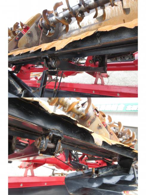 ハロー WMD4400N　北新潟●★ 写真６