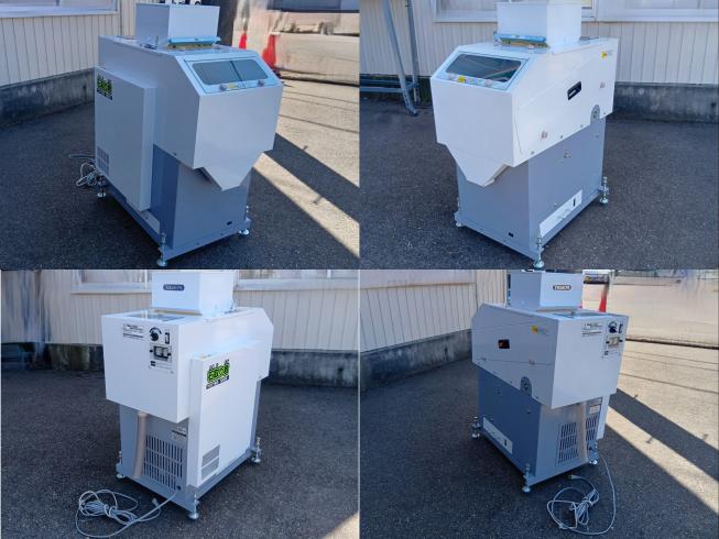 石抜機 SG-1200(u)　上越　□ 写真３