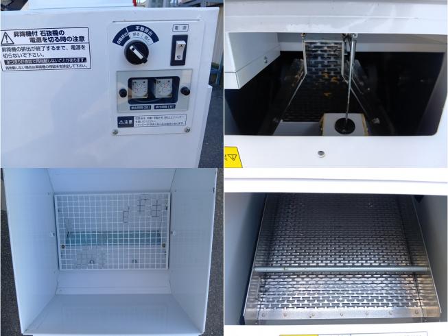 石抜機 SG-1200(u)　上越　□ 写真４