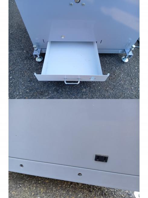 石抜機 SG-1200(u)　上越　□ 写真６
