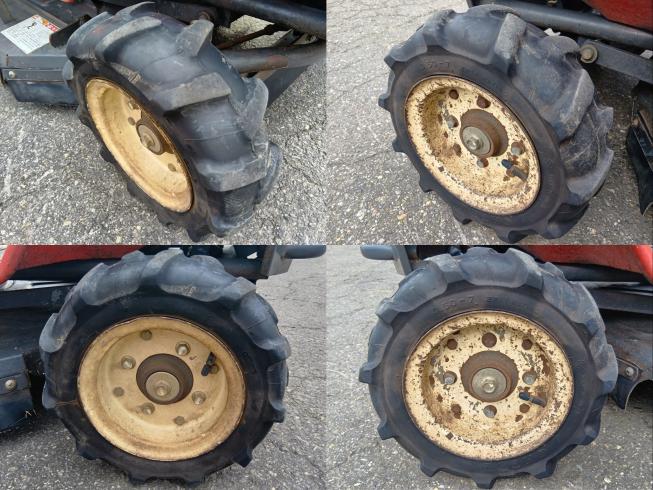 ラビットモア CM-1801　上越　□ 写真４