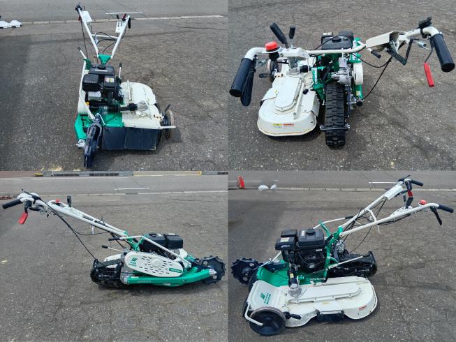 ウイングモア WMC1317F　上越〇 写真２