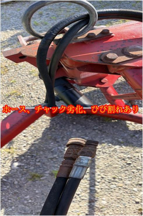 ベールグラブ 不明 写真７