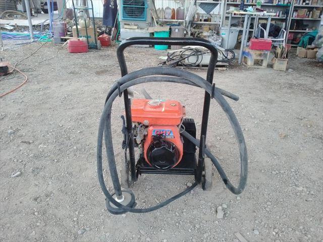 洗浄機 MS310 写真３
